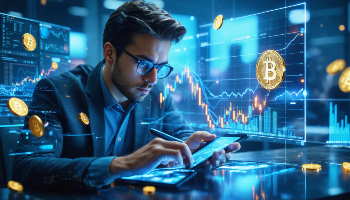 découvrez les stratégies et les indicateurs essentiels pour anticiper l'évolution future du prix du bitcoin et optimiser vos investissements.