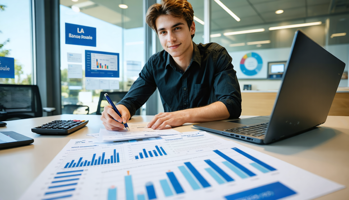 découvrez comment fonctionne le remboursement des prêts étudiants à la banque postale, avec tous les critères et conditions détaillés pour vous accompagner dans votre financement étudiant.