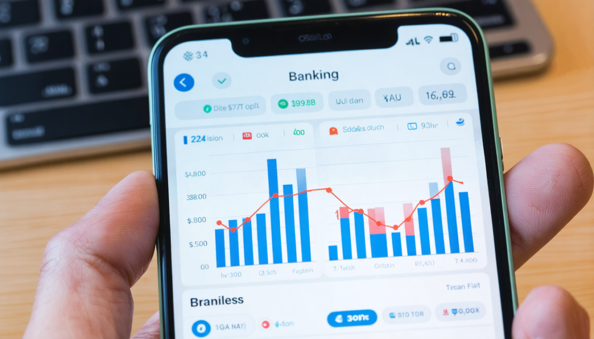 découvrez les conseils experts d'ufc que choisir pour choisir la banque en ligne idéale, comparer les offres et faire un choix éclairé adapté à vos besoins financiers.