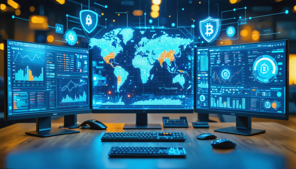 découvrez notre comparatif des plateformes crypto sécurisées pour investir en toute confiance. analyse des frais, sécurité et fonctionnalités pour faire le meilleur choix.