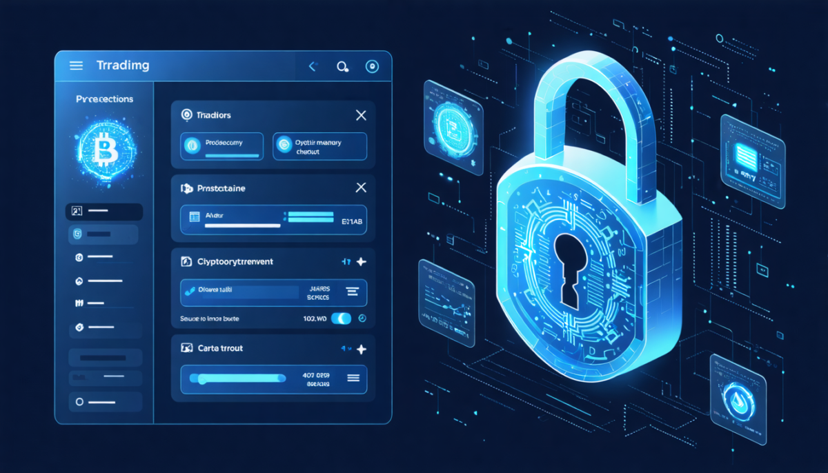 découvrez notre comparatif des plateformes crypto sécurisées pour investir en toute confiance. analyse des meilleures options pour protéger vos actifs et maximiser vos gains.