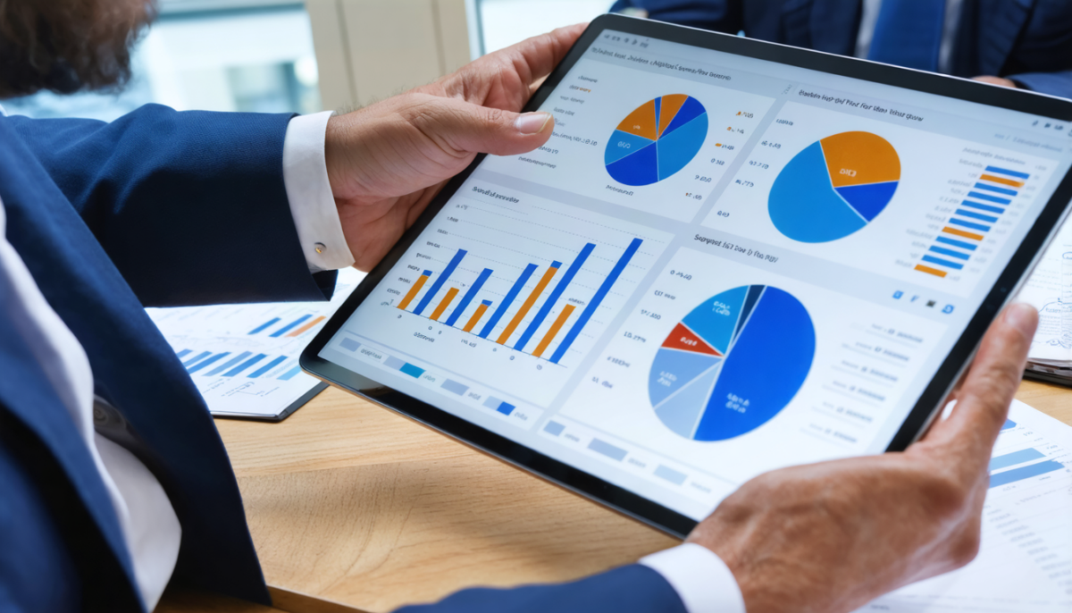 découvrez la définition de la dette fournisseur, ses enjeux majeurs pour la gestion financière de l'entreprise, et comment l'optimiser efficacement.