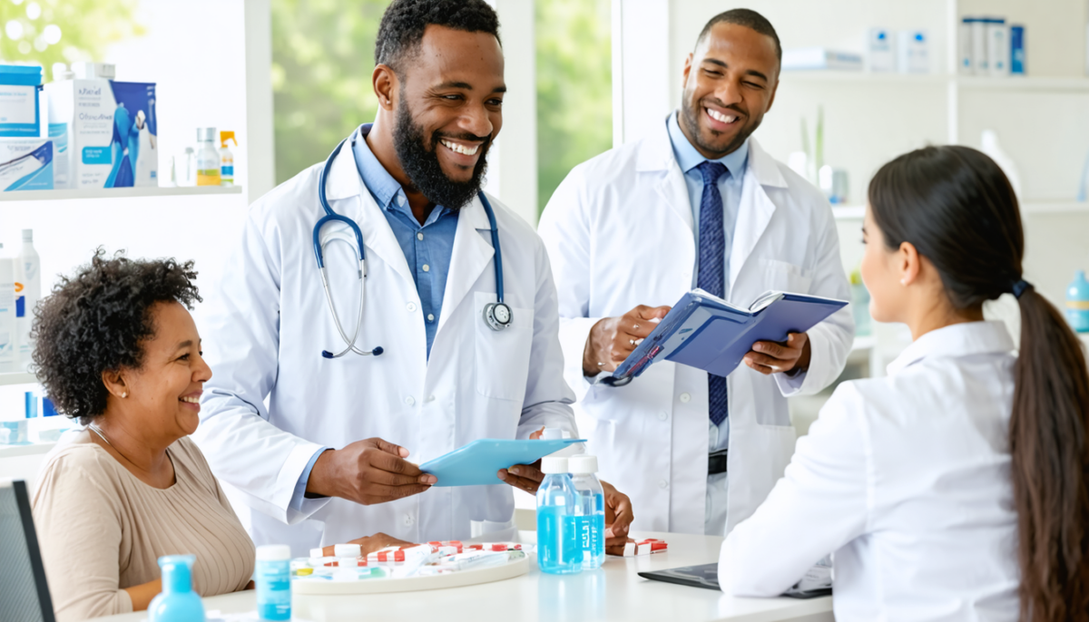 découvrez les services essentiels pris en charge par votre assurance maladie complémentaire pour mieux gérer vos soins de santé au quotidien.