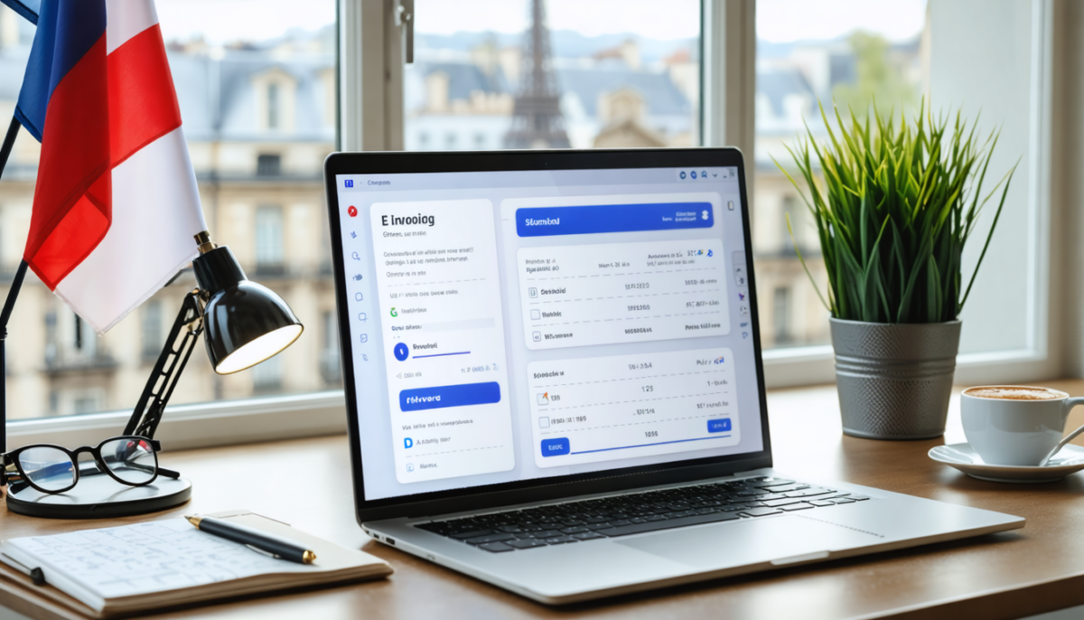 découvrez tout ce qu'il faut savoir sur la facture électronique en france avec notre guide complet sur l'e-facture : obligations légales, avantages, et démarches.