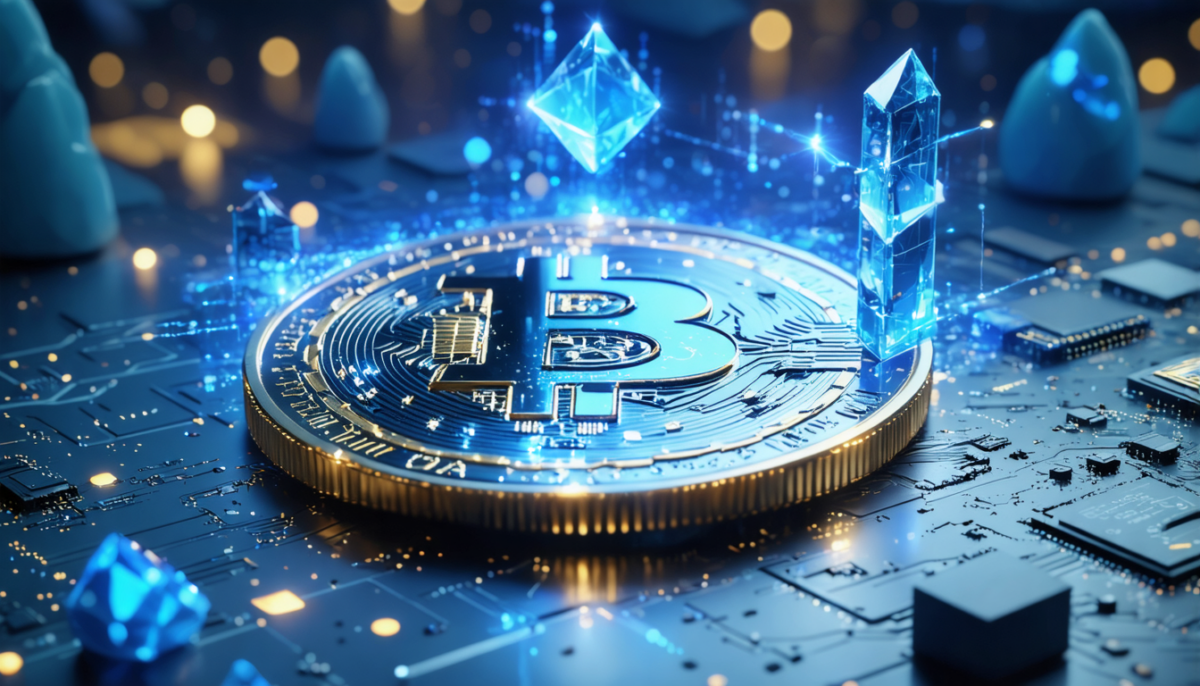 explorez elrond (egld), une crypto-monnaie innovante offrant rapidité, sécurité et scalabilité. découvrez ses caractéristiques uniques et pourquoi elle pourrait révolutionner le monde de la blockchain.