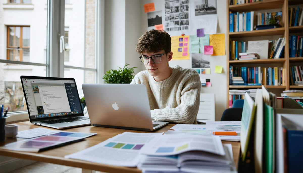 découvrez notre guide pratique pour les étudiants souhaitant adhérer à une assurance habitation à la maif. conseils, démarches et avantages pour être bien assuré en toute simplicité.