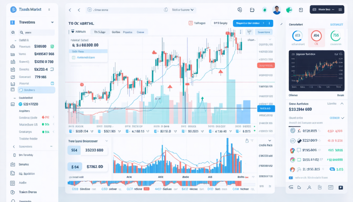 découvrez notre guide complet sur les différents types d’ordres en bourse pour maîtriser vos investissements et optimiser vos transactions financières.