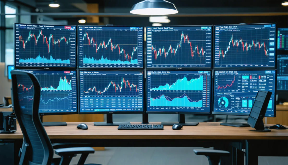 découvrez notre guide complet pour comprendre les différents types d’ordres en bourse et maîtriser vos investissements en toute sérénité.