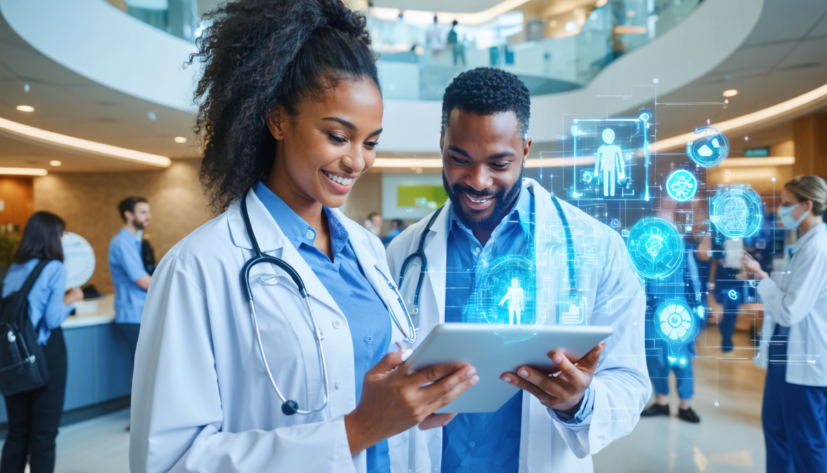 découvrez comment gfp plan santé révolutionne la complémentaire santé pour offrir un avenir meilleur, plus accessible et adapté à tous vos besoins.