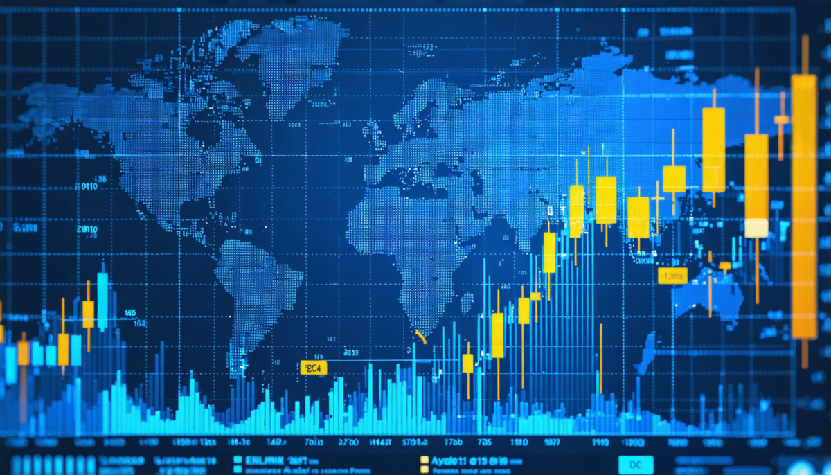 découvrez tout ce qu'il faut savoir sur l'indexeuro px1, un indice financier clé, pour mieux comprendre et maîtriser ses fluctuations et opportunités.