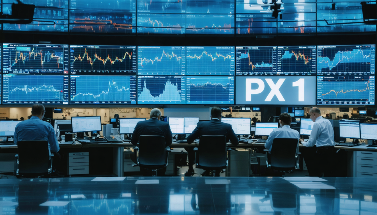 découvrez tout ce qu'il faut savoir sur l'indexeuro px1, un indice financier clé, pour mieux comprendre son fonctionnement et maîtriser son impact sur les marchés.