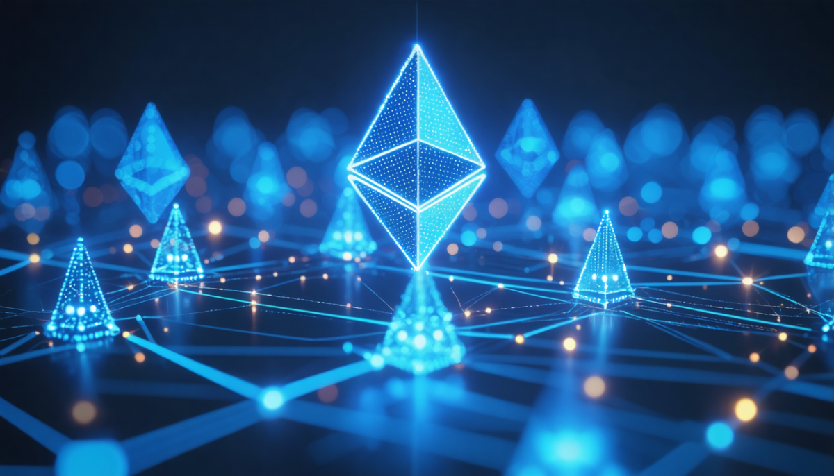 découvrez notre guide complet pour investir dans l’ethereum : explorez les avantages, suivez des conseils pratiques et adoptez des stratégies gagnantes pour acheter des eth en toute confiance.