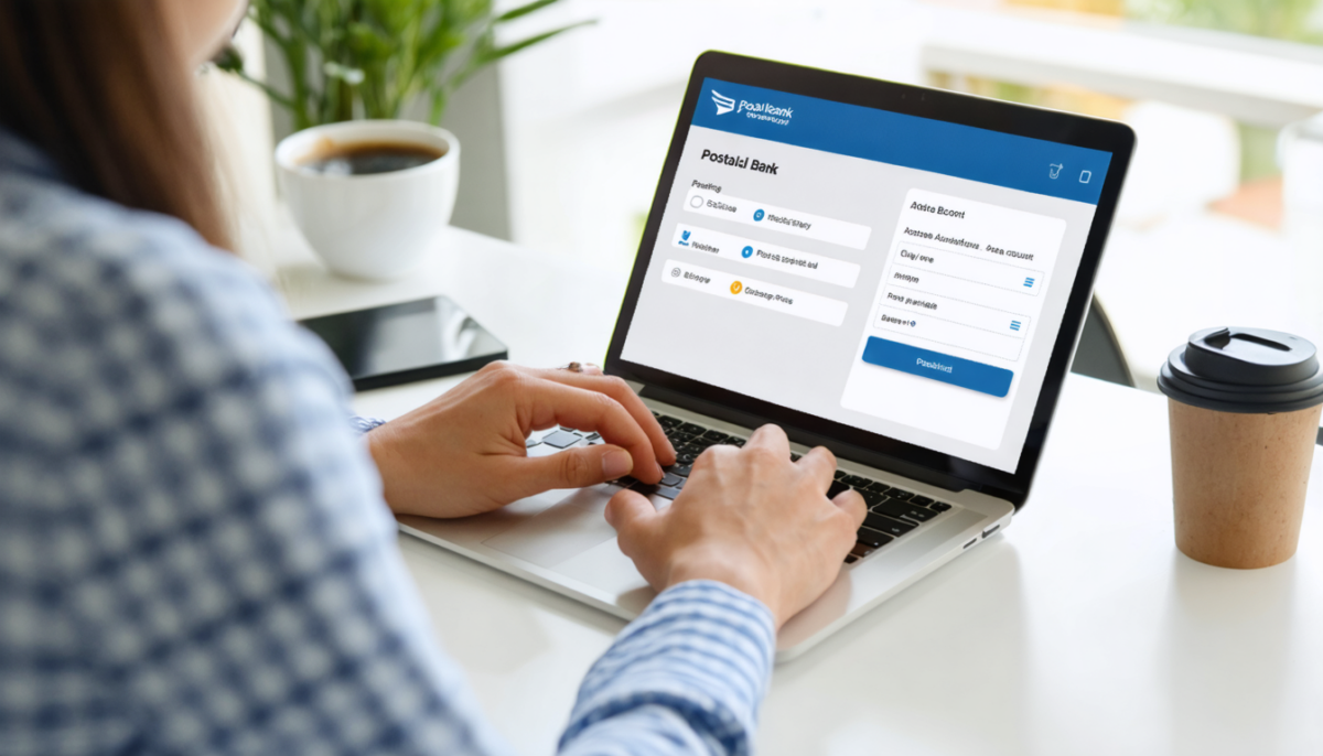 accédez facilement et en toute sécurité à votre compte postal en ligne avec la banque postale. gérez vos finances simplement depuis chez vous.