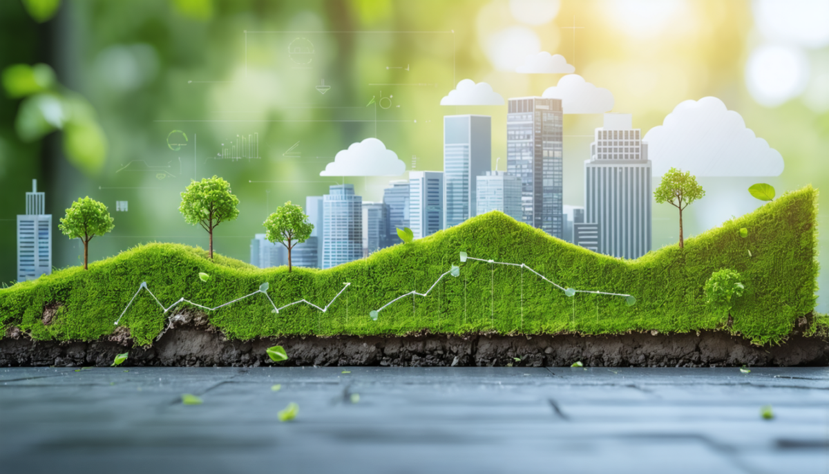 découvrez les stratégies essentielles pour concevoir un modèle économique performant et durable, alliant rentabilité et responsabilité environnementale.
