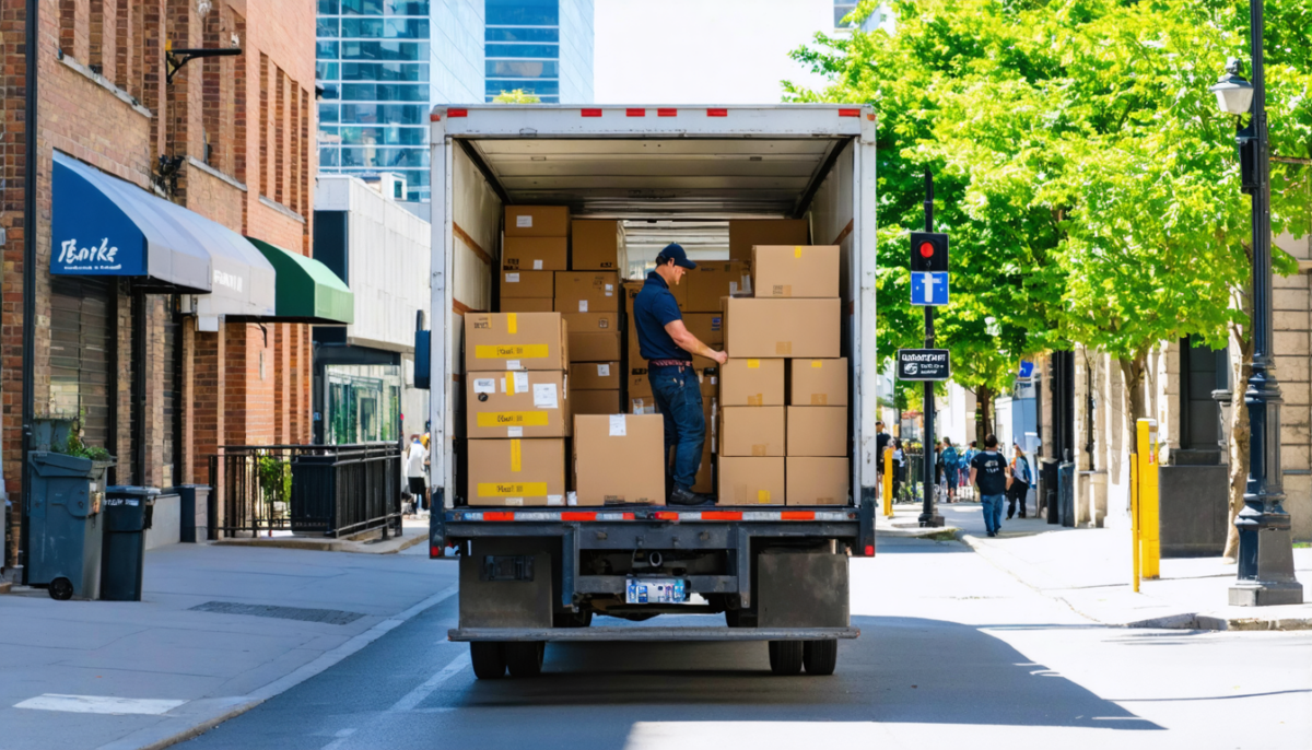 découvrez les avantages de la location de camion en aller simple et en aller-retour pour choisir la formule la mieux adaptée à vos besoins et optimiser votre budget de déménagement ou transport.