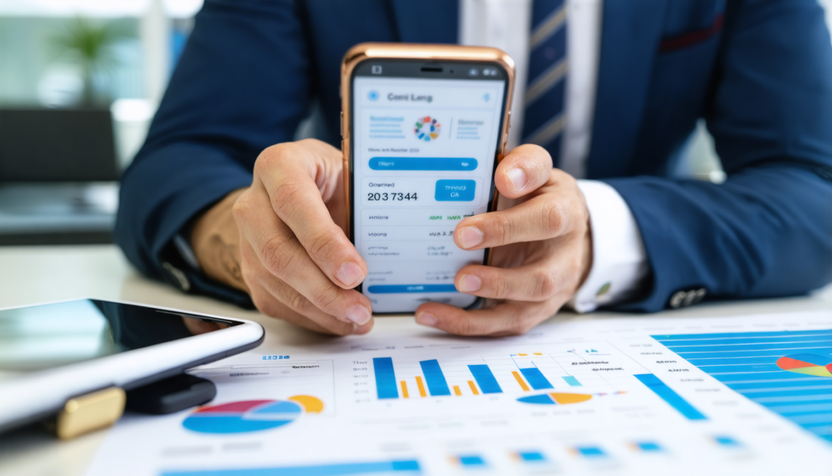 découvrez comment optimiser la gestion de votre trésorerie avec cmut direct pro grâce à notre guide complet et facile à suivre.