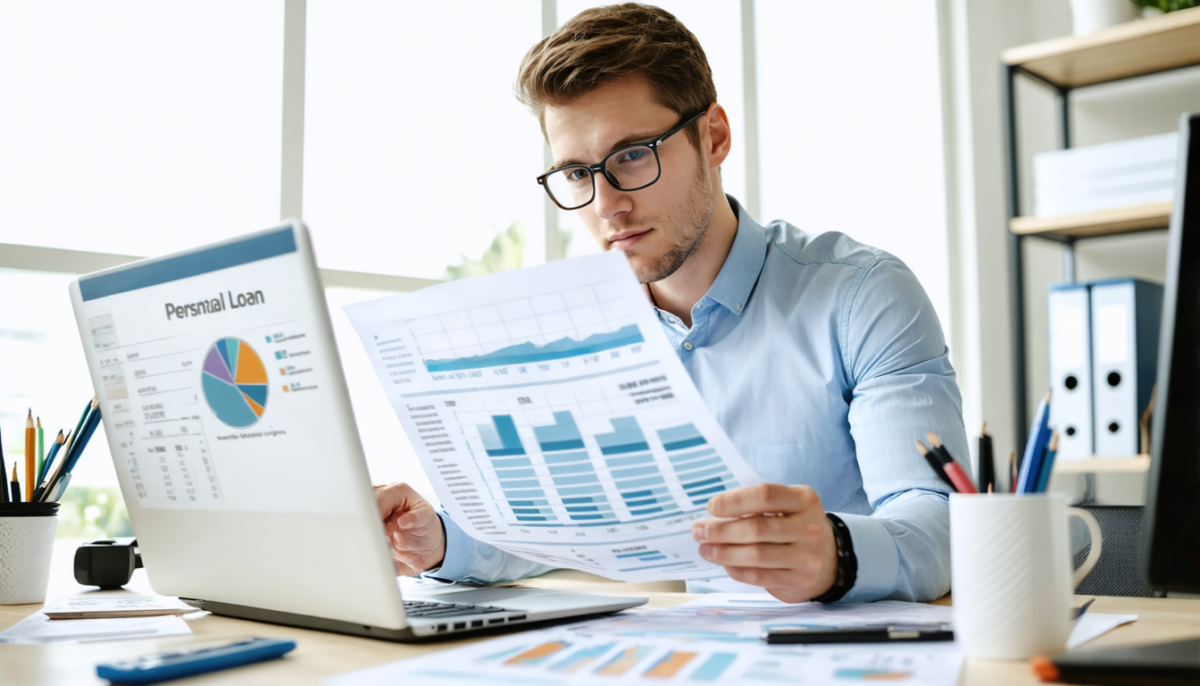 découvrez comment maximiser vos finances en choisissant le prêt personnel parfaitement adapté à vos besoins. comparez les options et faites le meilleur choix pour votre budget.