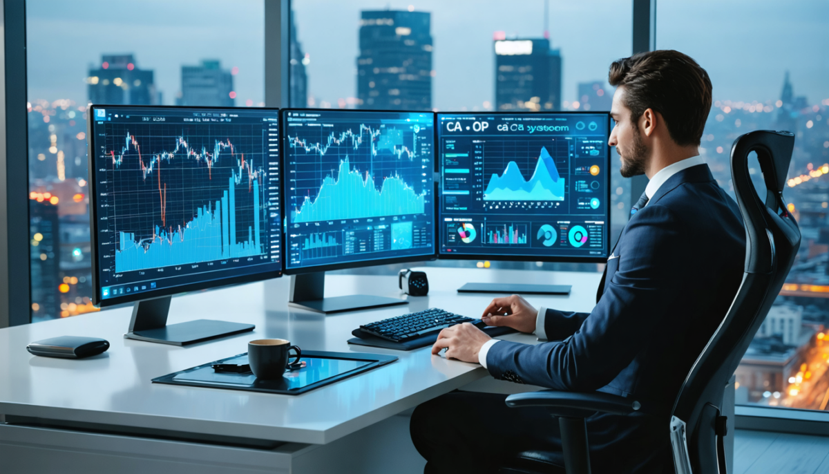 découvrez comment maximiser votre capital avec le système ca op grâce à notre guide complet, conçu pour les investisseurs avisés souhaitant optimiser leurs gains et sécuriser leurs investissements.