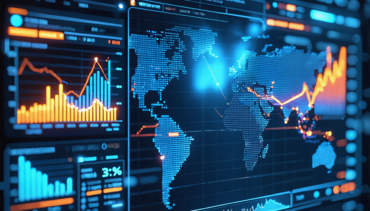découvrez comment maximiser votre capital avec le système ca op grâce à notre guide complet, conçu pour les investisseurs avisés souhaitant optimiser leurs revenus et sécuriser leurs placements.