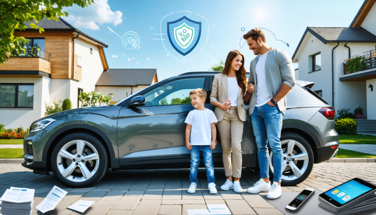 découvrez pourquoi choisir une assurance auto chez direct assurance vous offre de nombreux avantages : tarifs compétitifs, garanties complètes et service client dédié pour une tranquillité d'esprit optimale.