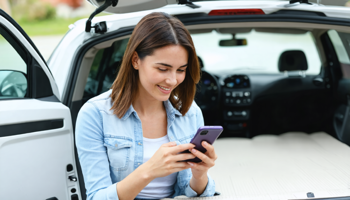 découvrez pourquoi choisir une assurance auto chez direct assurance vous offre les meilleurs avantages et une protection optimale pour votre véhicule à des tarifs compétitifs.