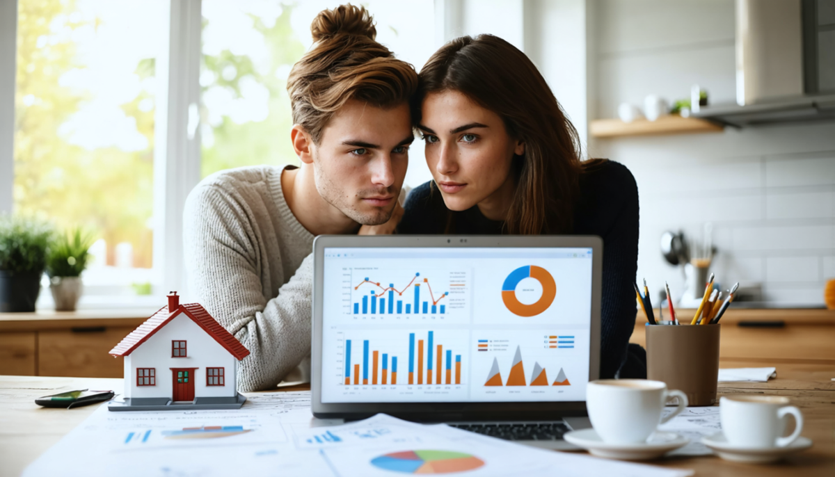 découvrez pourquoi simuler votre prêt immobilier avant d’emprunter est essentiel pour optimiser votre budget, comparer les offres et éviter les mauvaises surprises.