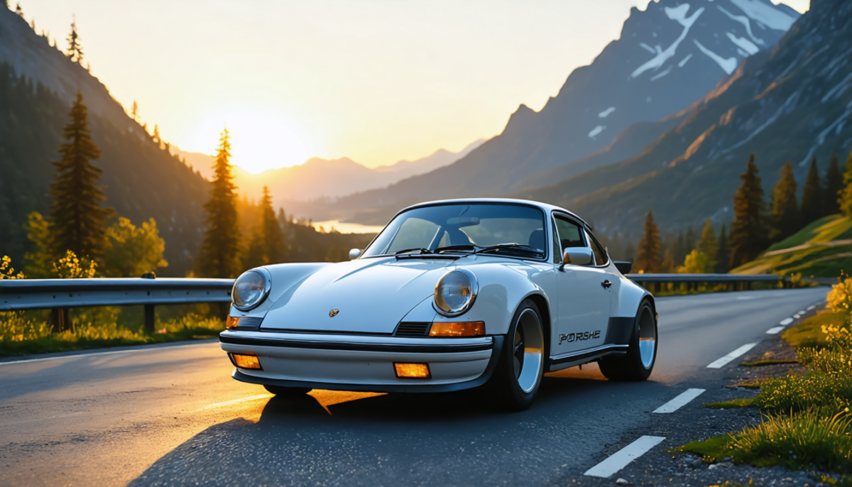 découvrez quelle porsche choisir pour un investissement rentable en alliant passion et performance. guide complet pour maximiser la valeur de votre achat.
