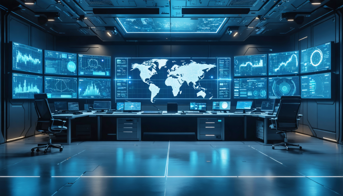 découvrez tekactiv magazine, votre source d'actualité et d'analyse sur l'intelligence artificielle, le cloud, la cybersécurité et le big data pour rester à la pointe de la technologie.
