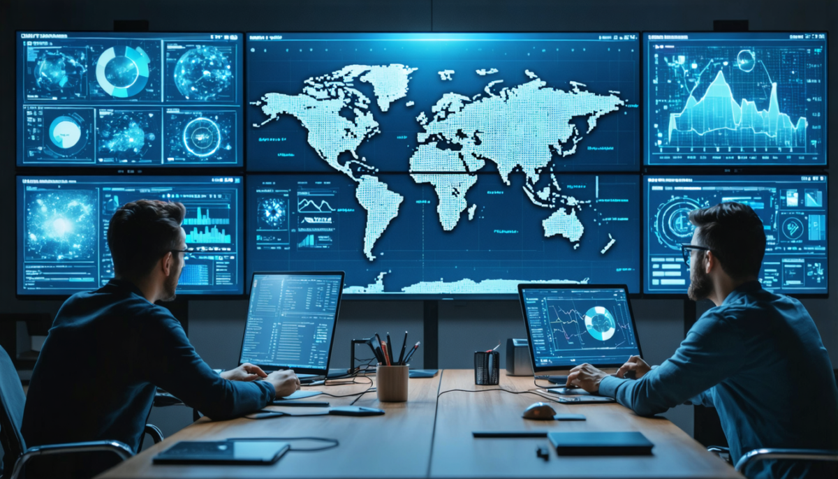 découvrez tekactiv magazine, votre source d'actualités et d'analyses approfondies sur l'intelligence artificielle, le cloud, la cybersécurité et le big data pour rester à la pointe des technologies.