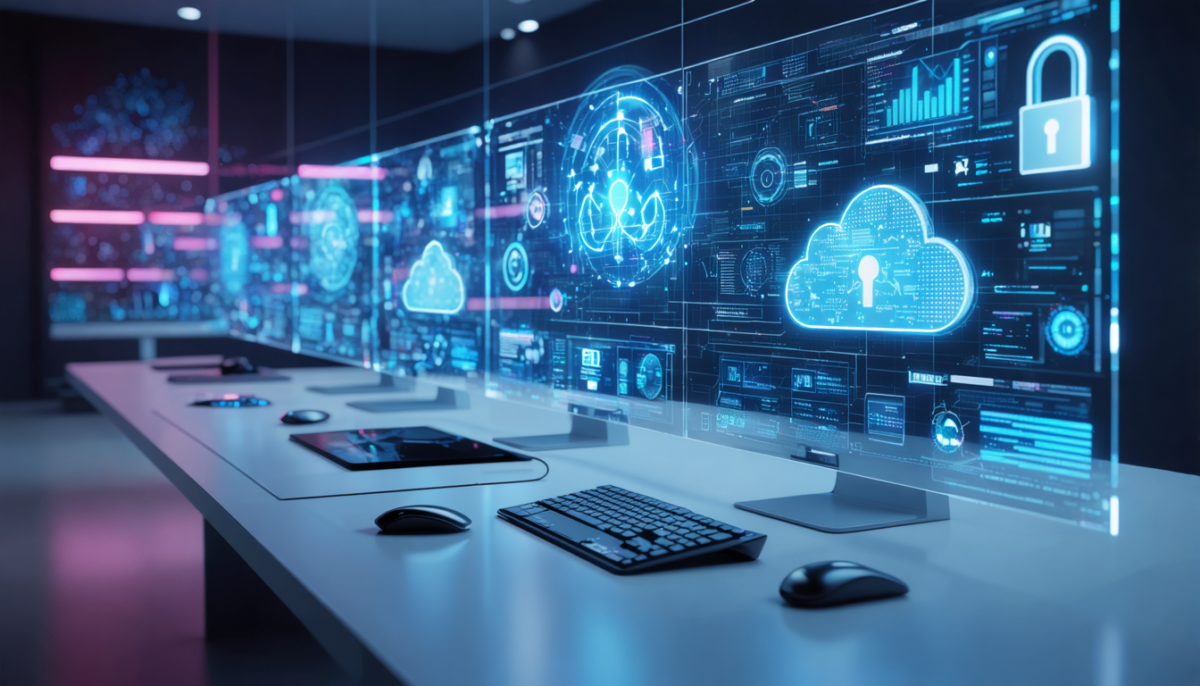 découvrez tekactiv magazine, votre source incontournable pour les dernières tendances et analyses en intelligence artificielle, cloud, cybersécurité et big data.