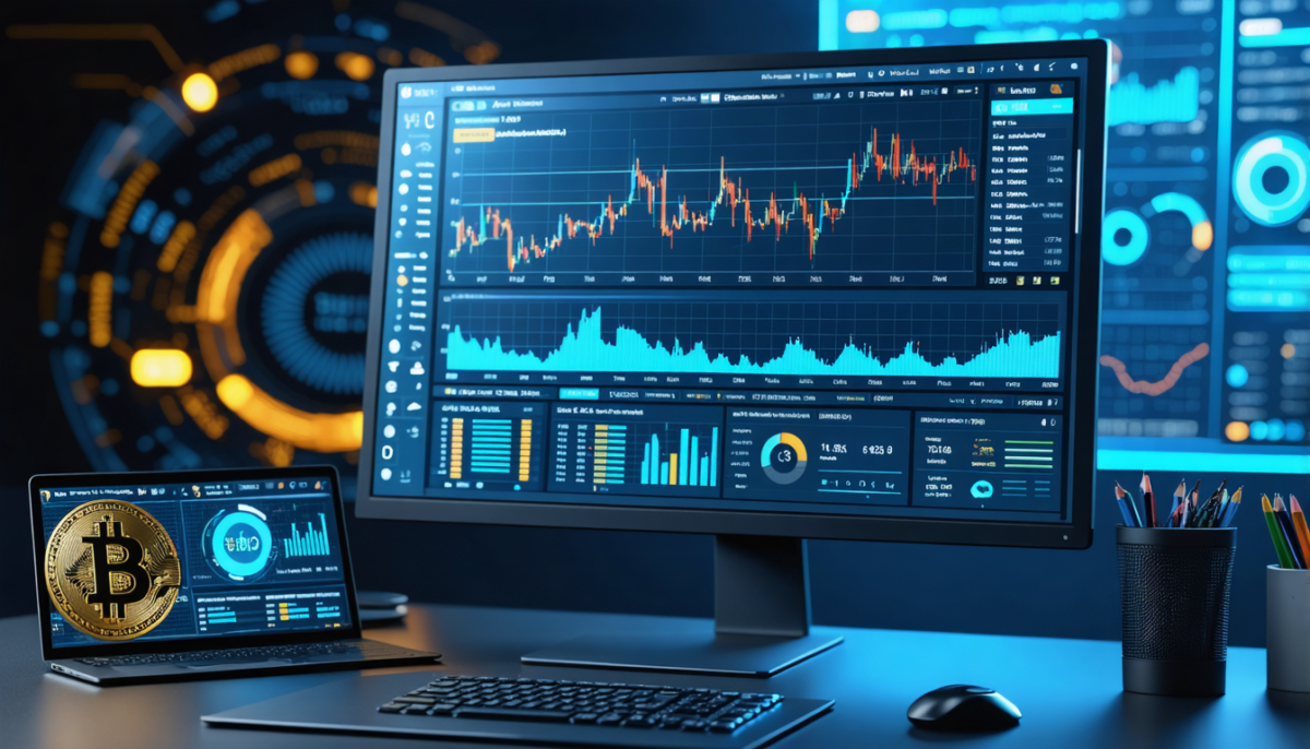 découvrez les meilleurs logiciels indispensables pour maximiser l'efficacité et les gains de votre minage de bitcoins grâce à notre sélection top.