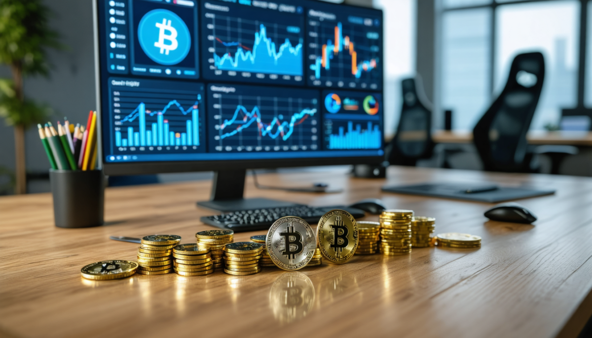 découvrez notre guide essentiel sur les altcoins pour choisir la crypto-monnaie idéale et optimiser votre investissement en toute confiance.
