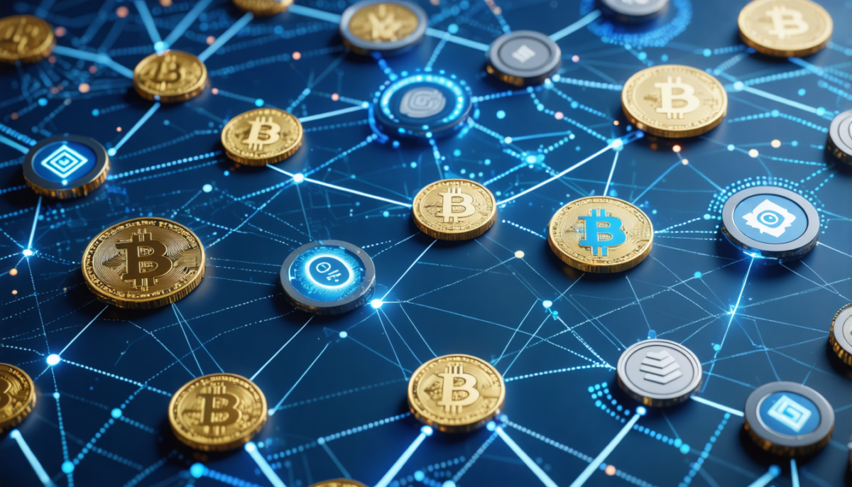 découvrez notre guide essentiel sur les altcoins pour choisir la crypto-monnaie idéale et maximiser vos investissements en toute confiance.
