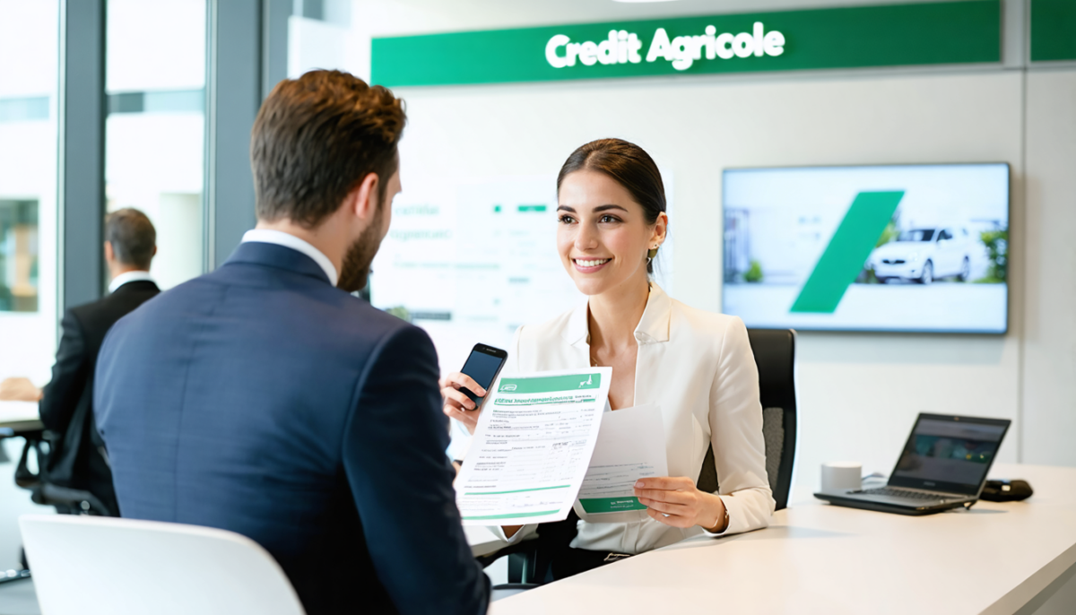 découvrez notre guide pratique pour contacter facilement le service client de l'assurance emprunteur crédit agricole et obtenir toutes les informations nécessaires.