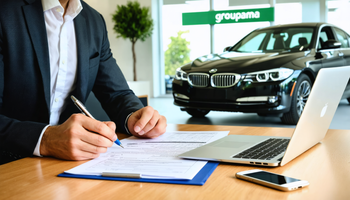 découvrez notre guide pratique pour résilier votre assurance auto tous risques groupama en toute simplicité et sans accroc. conseils et étapes clés pour un changement en toute sérénité.