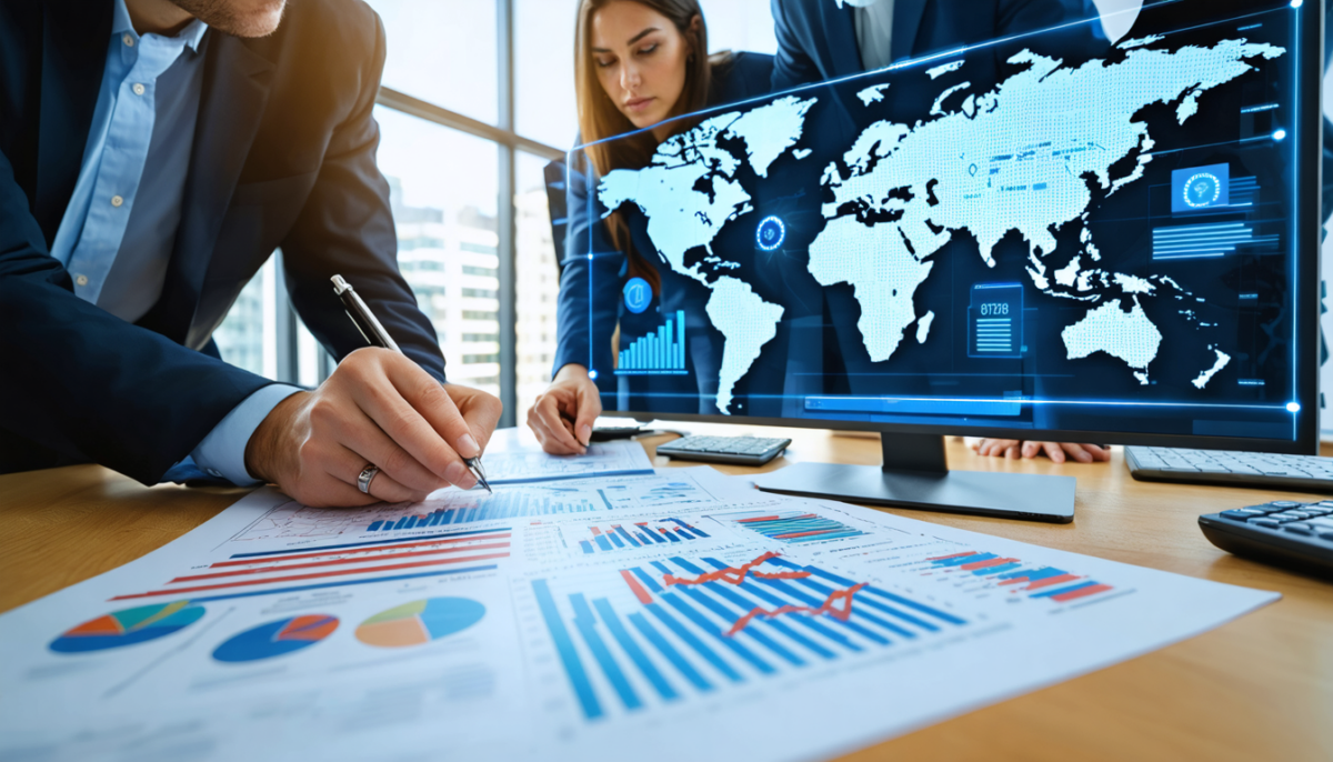 découvrez un guide complet sur l'assurance et la fiscalité aux états-unis, avec une analyse détaillée du système d'imposition américain pour mieux comprendre vos obligations et avantages.