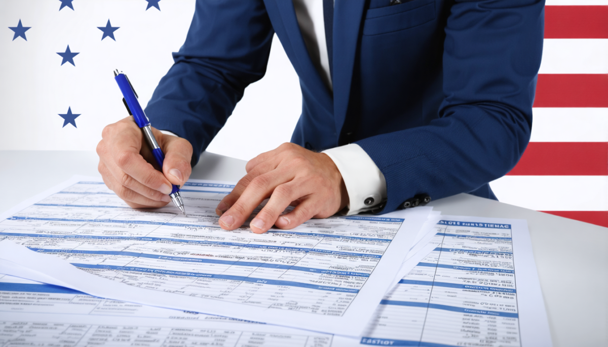 découvrez un guide complet sur l'assurance et la fiscalité aux états-unis, expliquant en détail le système d'imposition américain pour mieux comprendre vos obligations et avantages.