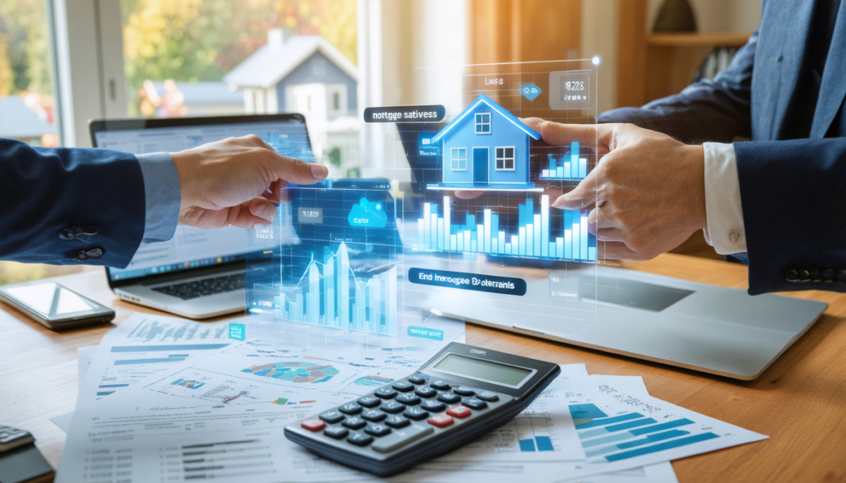 découvrez comment comparer efficacement les assurances de prêt immobilier pour optimiser vos économies et choisir la meilleure offre adaptée à vos besoins.
