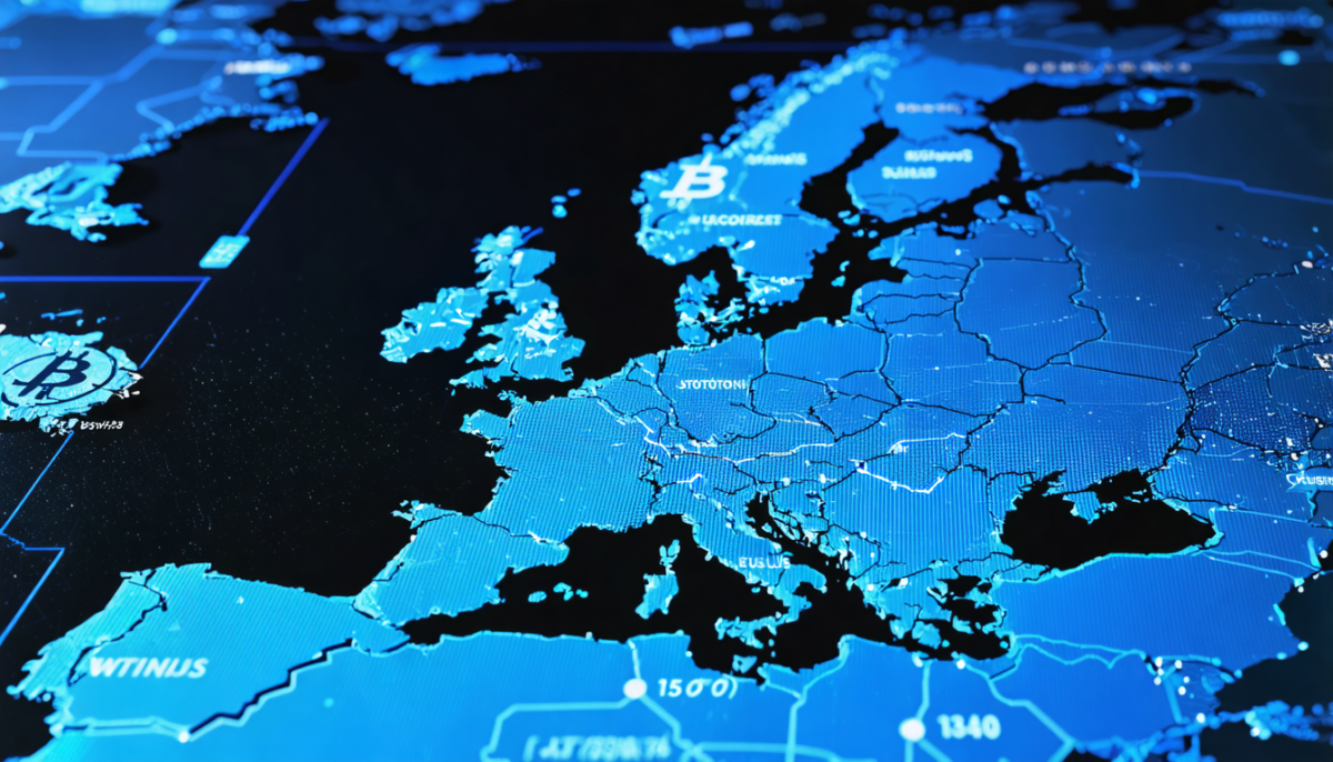 découvrez la réglementation encadrant l'utilisation de bybit en france et explorez la légalité de cette plateforme de trading de cryptomonnaies selon les lois françaises.