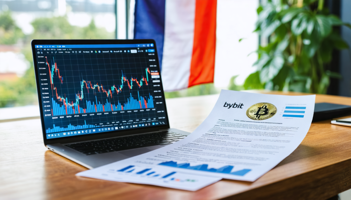découvrez la réglementation encadrant l'utilisation de bybit en france et découvrez si son utilisation est légale pour les traders français.