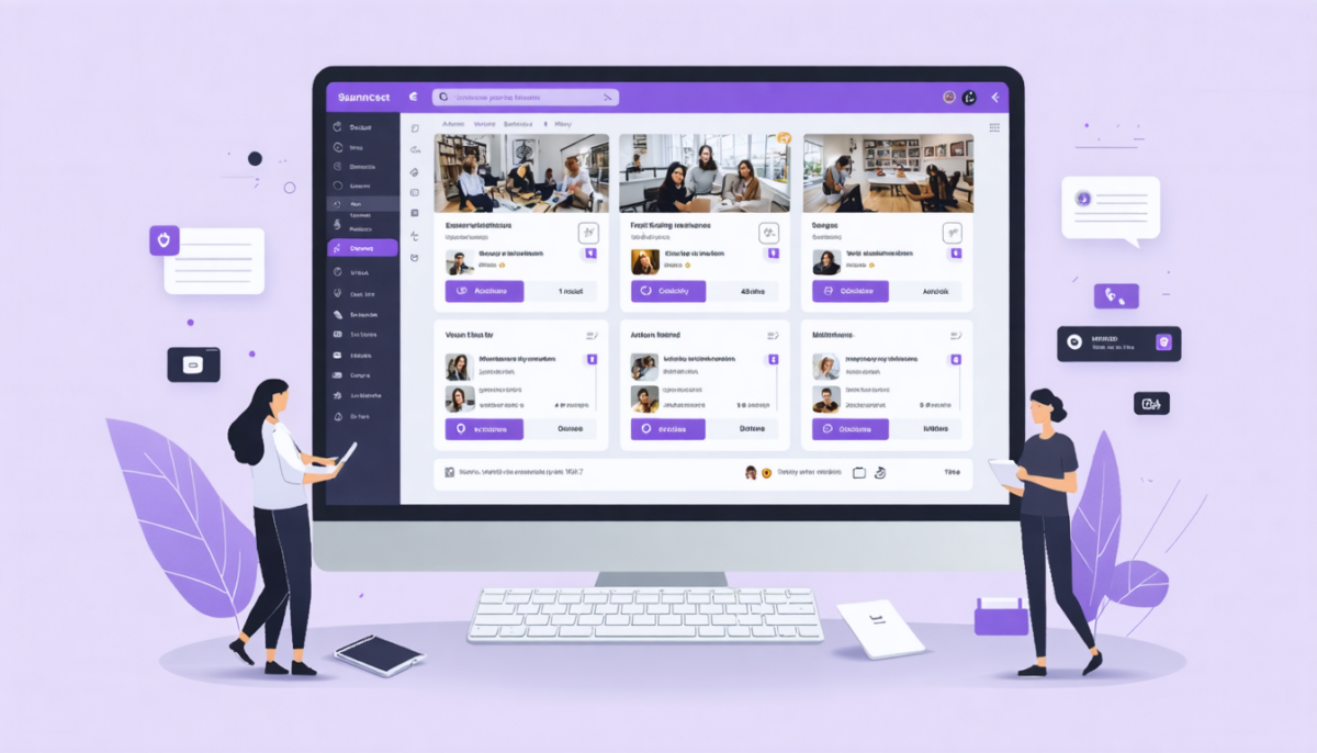 découvrez notre guide pratique pour accéder facilement à vos formations cafc en ligne. simplifiez votre apprentissage avec des conseils et astuces essentiels.