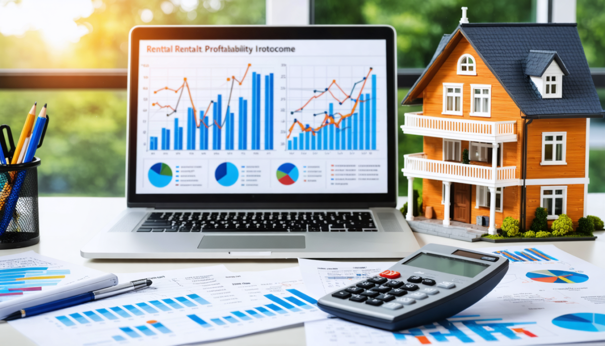découvrez comment calculer la rentabilité immobilière et évaluer efficacement votre rendement locatif pour optimiser vos investissements immobiliers.
