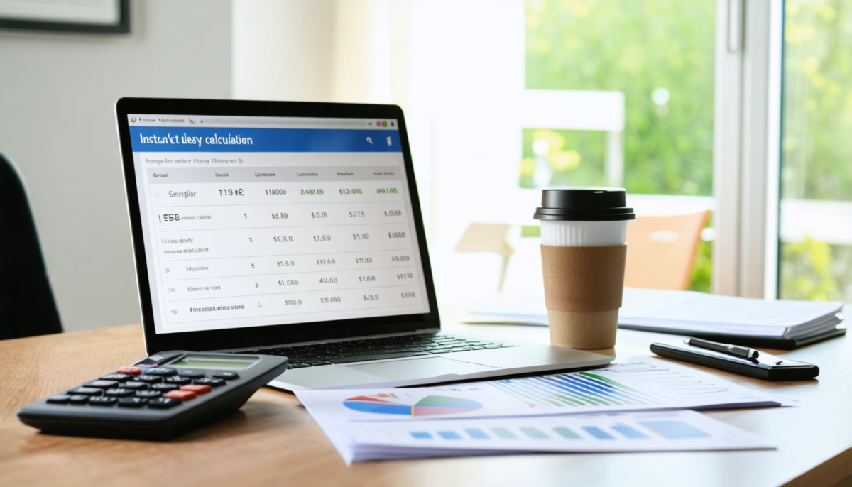 calculez rapidement et facilement votre salaire net à partir de 1700€ brut grâce à notre outil en ligne précis et gratuit.