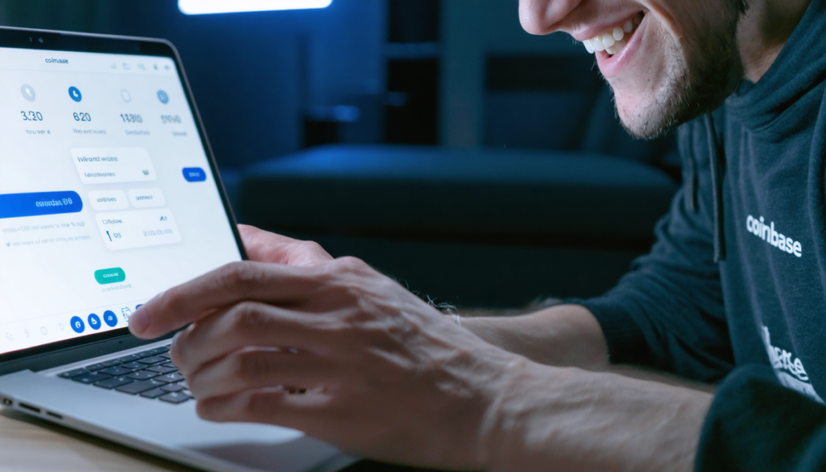 découvrez les étapes simples et rapides pour récupérer votre argent lorsque vous quittez coinbase, et assurez une transition sécurisée de vos fonds.