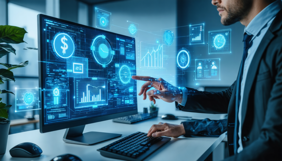 découvrez comment choisir le système de gestion de paie en ligne idéal pour optimiser la gestion de votre entreprise et gagner en efficacité.