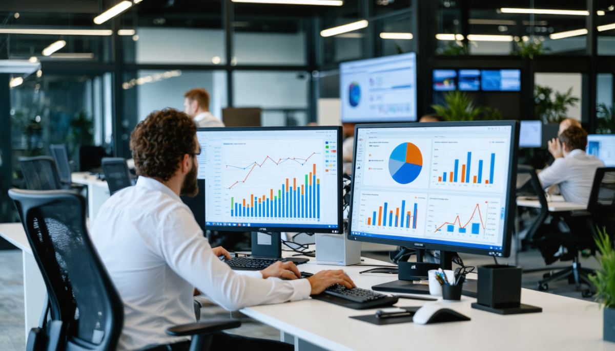 découvrez comment choisir le système de gestion de paie en ligne parfait pour optimiser la gestion de votre entreprise et gagner en efficacité.