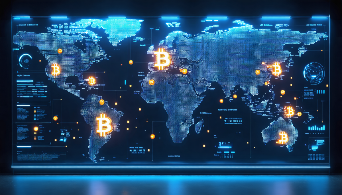 découvrez où acheter du bitcoin au prix le plus bas dans le monde grâce à notre comparaison mondiale détaillée. trouvez les meilleures plateformes et offres pour investir intelligemment.