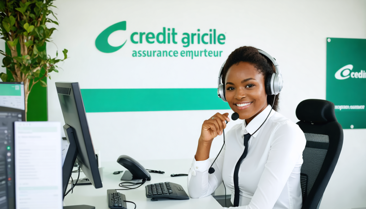 découvrez comment contacter facilement le service client de crédit agricole assurance emprunteur et obtenir rapidement l'aide dont vous avez besoin.