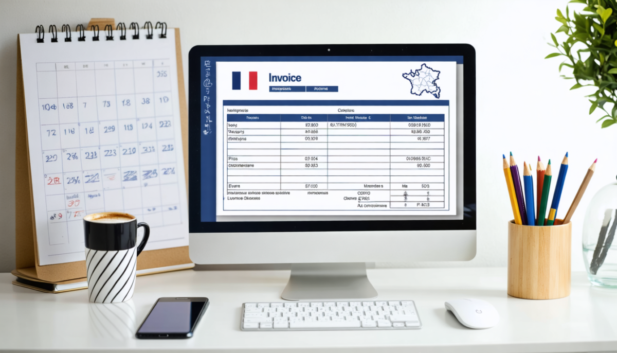 découvrez notre guide complet sur l'e-facture en france pour maîtriser la facture électronique, ses obligations légales, ses avantages et comment l'intégrer efficacement dans votre entreprise.