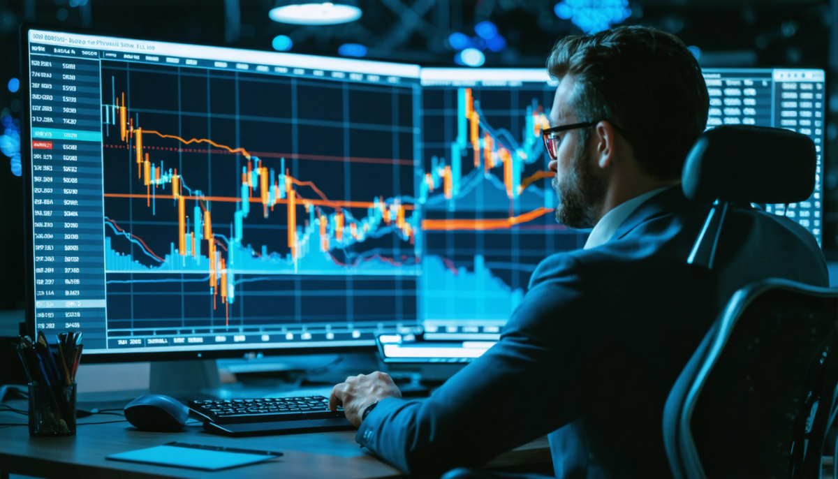 découvrez comment fonctionne l'effet de levier 30:1 en trading et maîtrisez les montants clés pour optimiser vos investissements en toute sécurité.